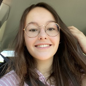 Victoria - Prof d'anglais - Chaudfontaine