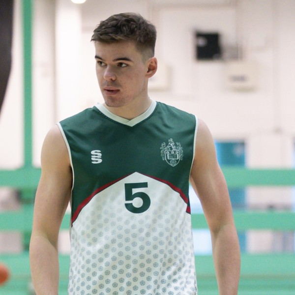 Todd - Gym tutor - Leeds