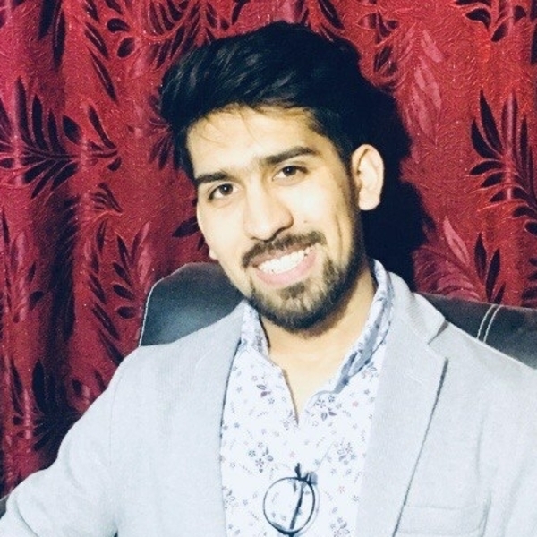 Bahram - Maths tutor - Brooklyn