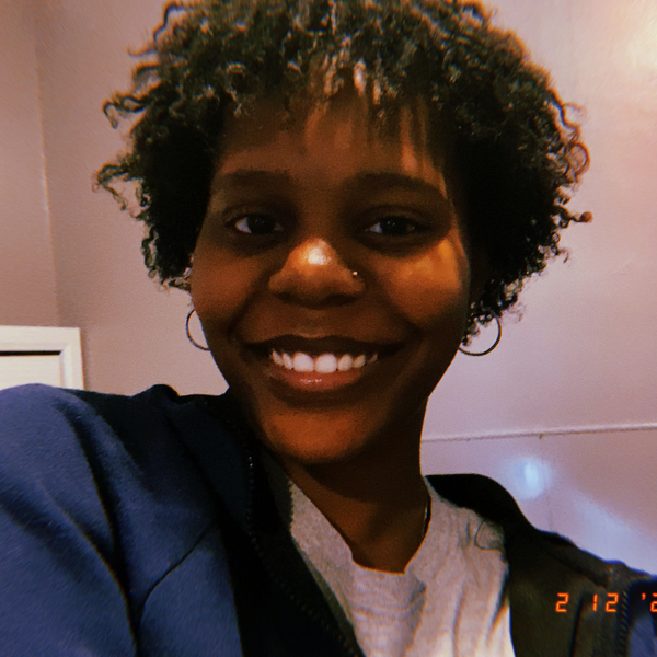 Jermyia - English Speaking Tutor - Bayside