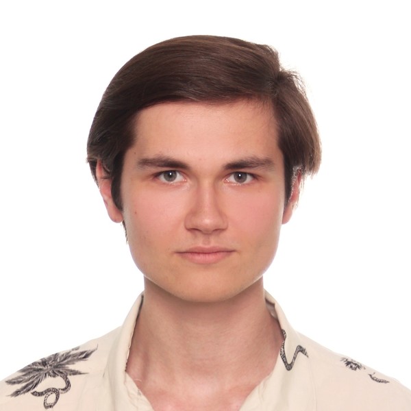 Dawid - nauczyciela matematyki - Legnica