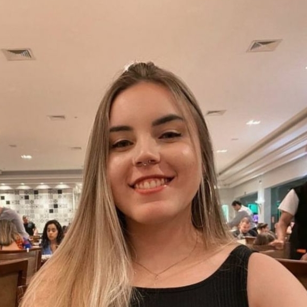 Beatriz - Professor de inglês - São Paulo