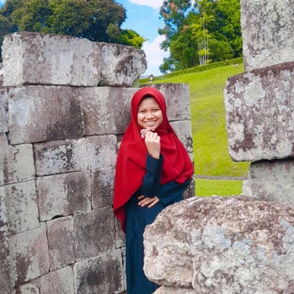 Laila - Guru mengaji - Kecamatan Banguntapan