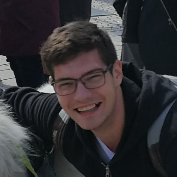 David - Lehrkraft für Mathematik - Graz