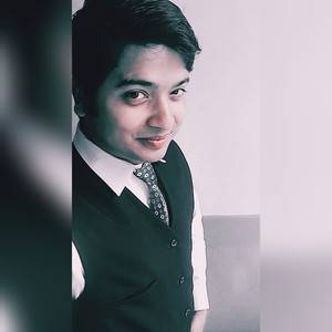 Abhishek - Graphic design tutor - New Delhi