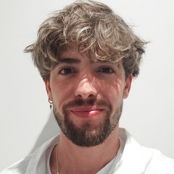 Victor - Spanish tutor - Surry Hills