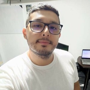 Luis Guillermo - Profesor de programación - Yopal