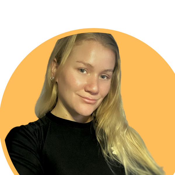 Agustina - Spanish tutor - 
