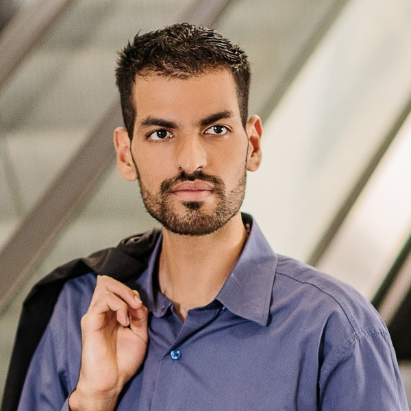 Kaike - Python tutor - Nottingham