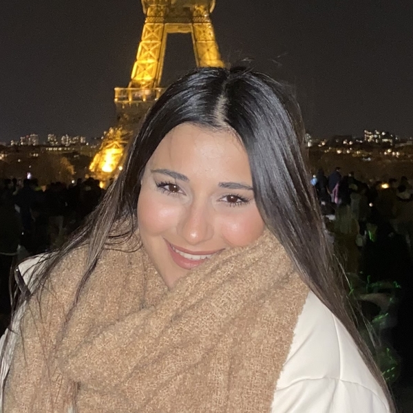 Anna-Maria - Prof de piano - Woluwe-Saint-Lambert