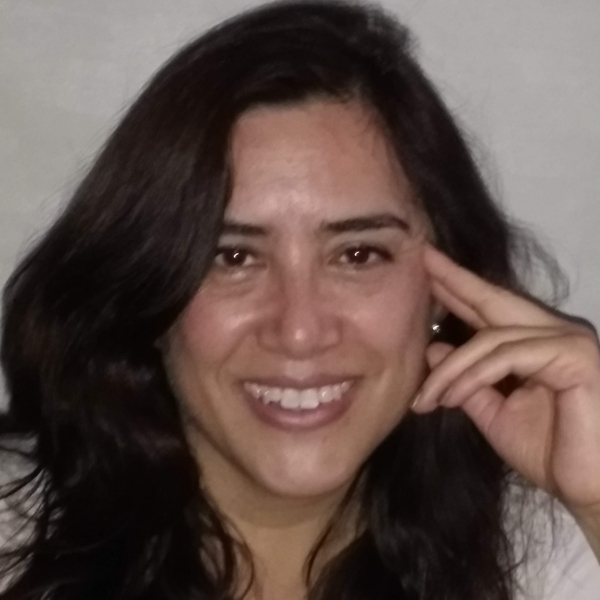 Gladys - Profesor de matemática - Santiago