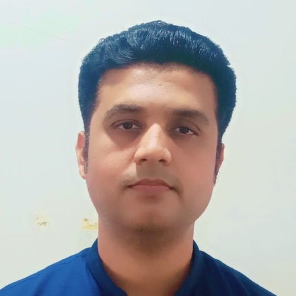 Amit - Economics teacher - Mira - Bhayandar
