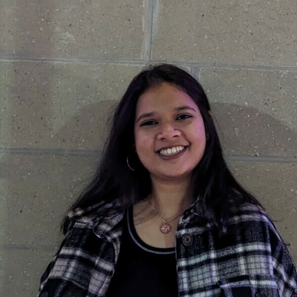 Jhanvi - Photoshop tutor - Mississauga