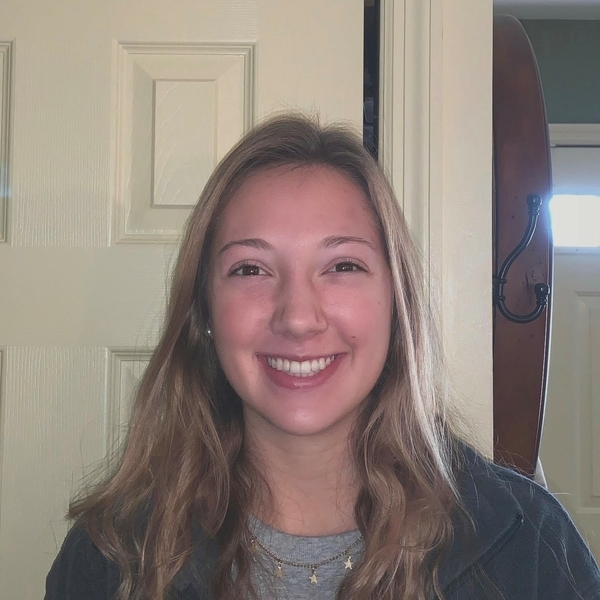 Mia - Lacrosse tutor - Wilmore