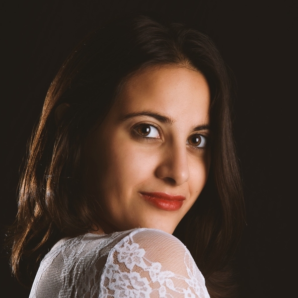 Jessica - Insegnante di francese - Budrio