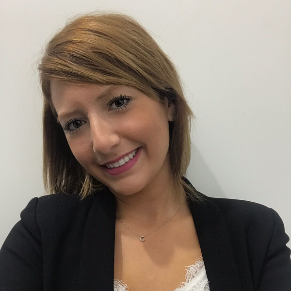 Chiara - Insegnante di inglese - Milano