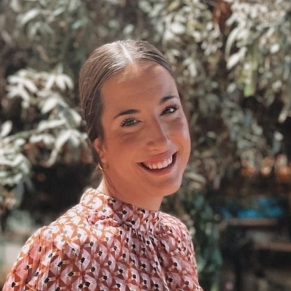 Paula - Profesor de apoyo escolar - Villanueva de Córdoba