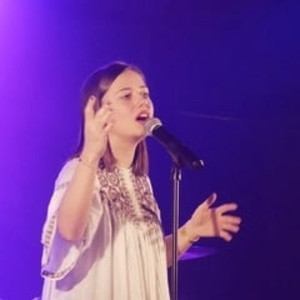 Maëlle - Prof de piano - Barr