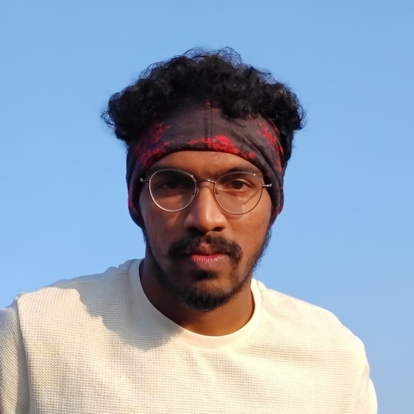 Gowtham - Maths tutor - Kadiyadda