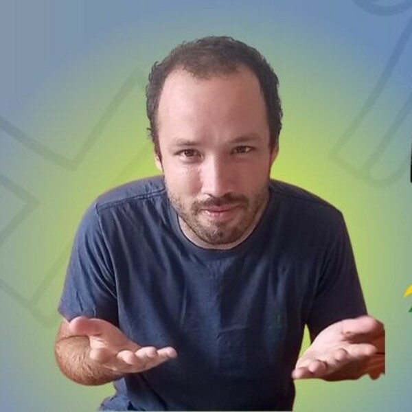 Gabriel - Professor de Matemática - Macaé