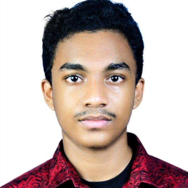 Madhujai - Maths tutor - Chathamangalam