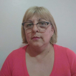 Ofelia - Profesor lengua castellana y literatura - Villa Ballester