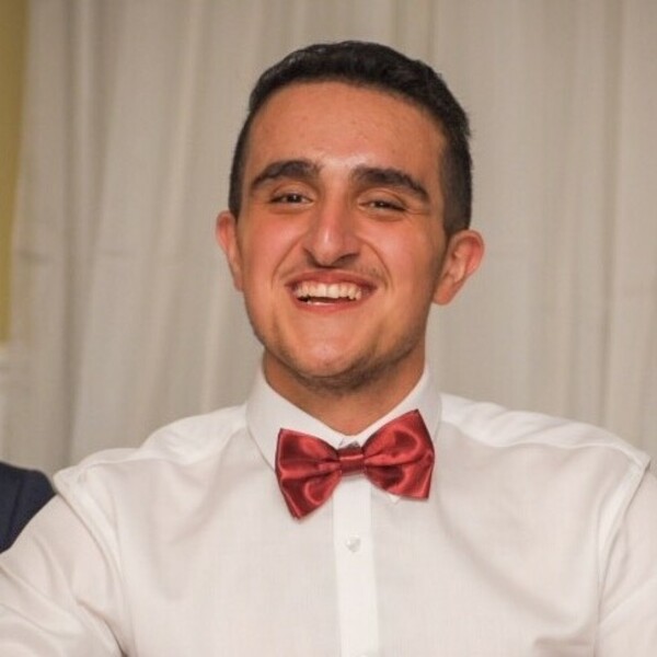 Alireza - Piano tutor - Toronto
