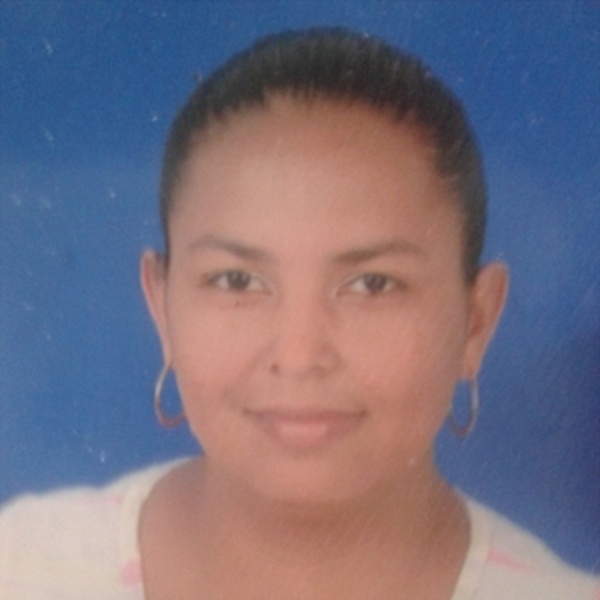 Liliana Margarita - Profe de apoyo escolar - Montería