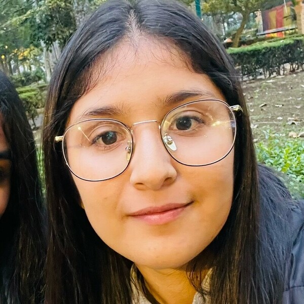 Pilar - profesor de matemáticas - Xalapa-Enríquez
