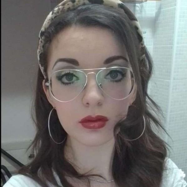 Vanessa - Insegnante di inglese - Siracusa