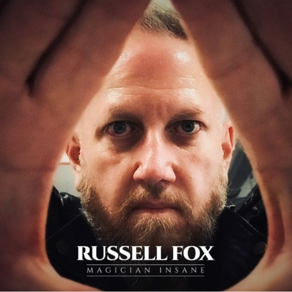 Russell Fox - Magic tutor - Winburg