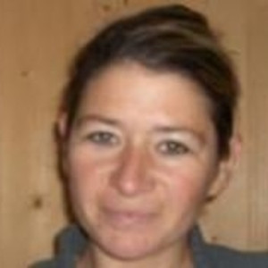 Morgane - Prof d'anglais - Noyalo