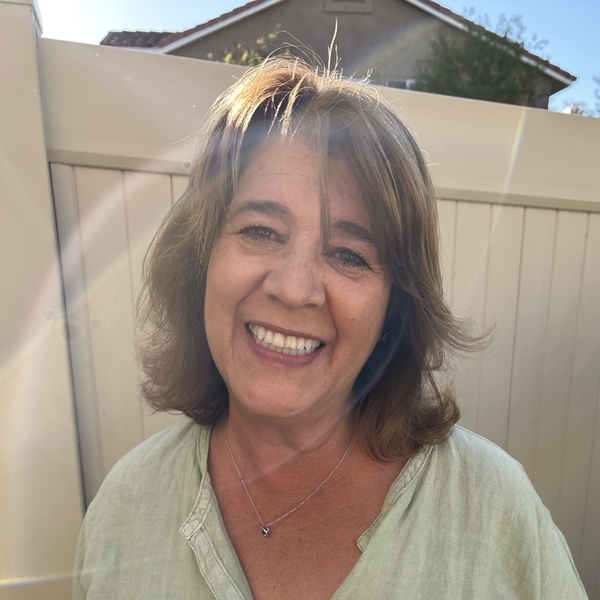 Marianella - Spanish tutor - Santa Clarita