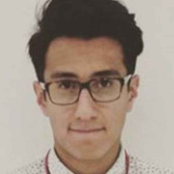 Julián - Profe de ciencias sociales - Ciudad López Mateos