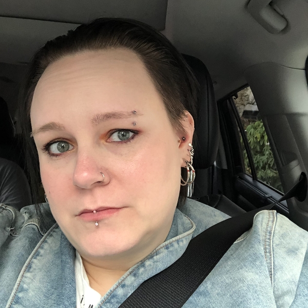 Amber - ESOL tutor - Seattle