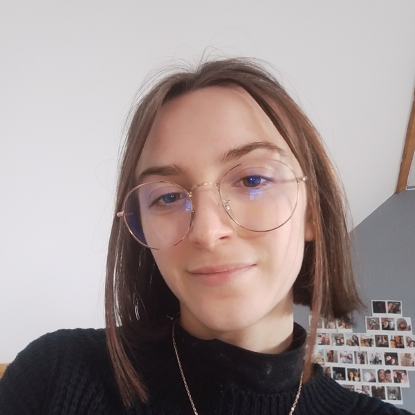 Aélia - Prof d'aide aux devoirs - Châteauroux