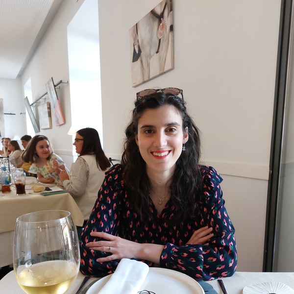 Irene - Profesor de apoyo escolar - Badajoz