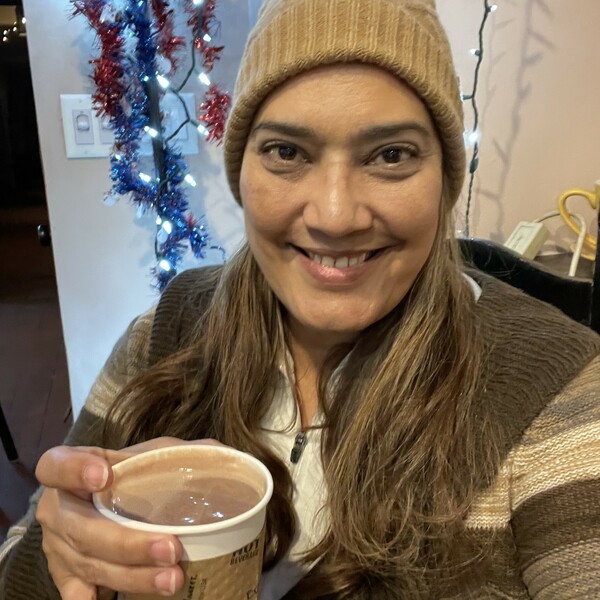 Té caliente - Spanish tutor - Orlando