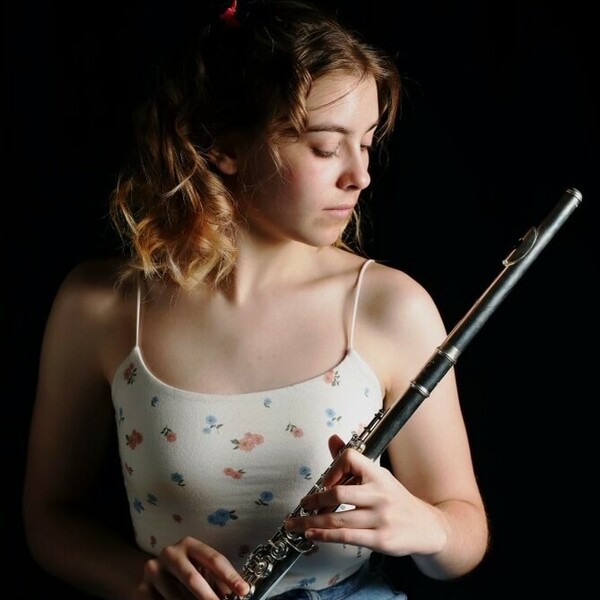 Grace - Maths tutor - Papillion