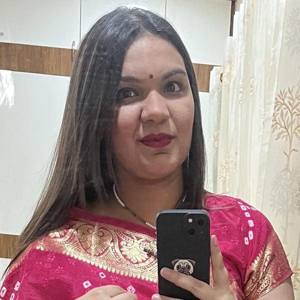 Sonakshi - Accounting teacher - Kotdwar
