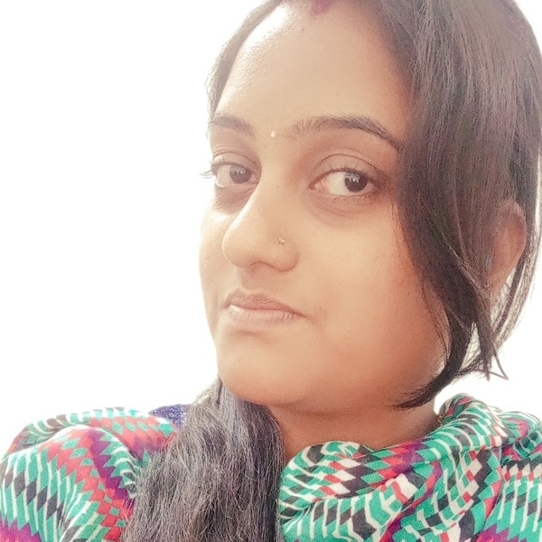 Vasitha R - English tutor - Puducherry