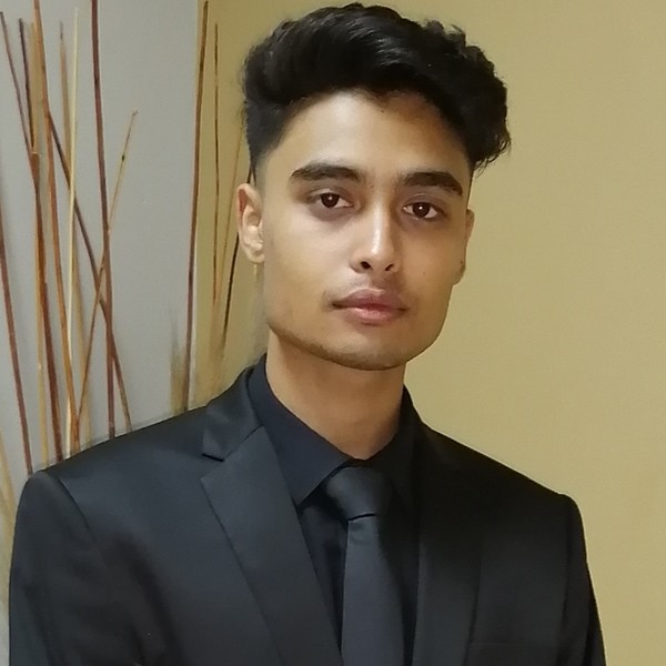 Wasiem - English tutor - Durban