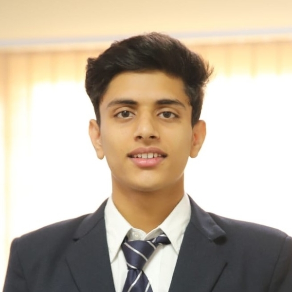 Brayan - Microsoft Excel teacher - Phagwara
