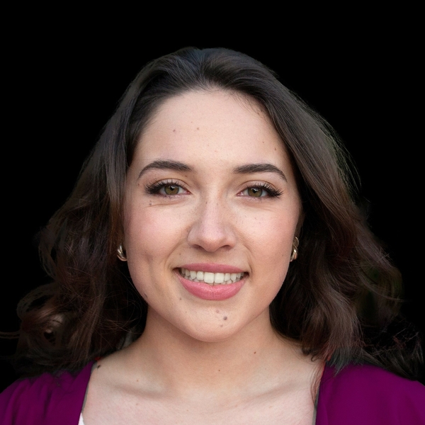 Olivia - English tutor - Los Angeles