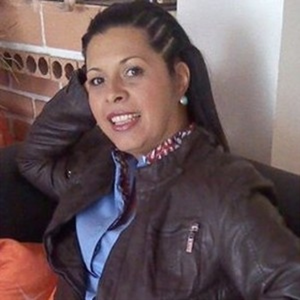MILEN - Profe de ciencias sociales - Cúcuta