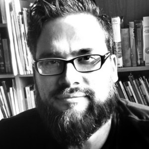 Fabian - Spanish tutor - Mississauga