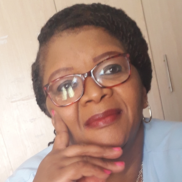 Nolitha - Accounting tutor - Pretoria