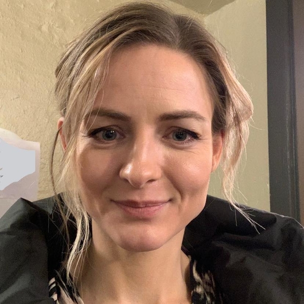 Diana - Underviser i termodynamik - Aarhus