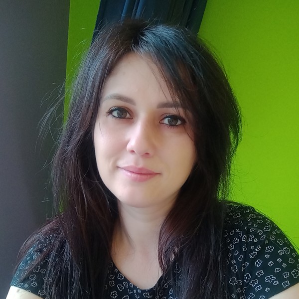 Ann - nauczyciela języka polskiego - Lipno