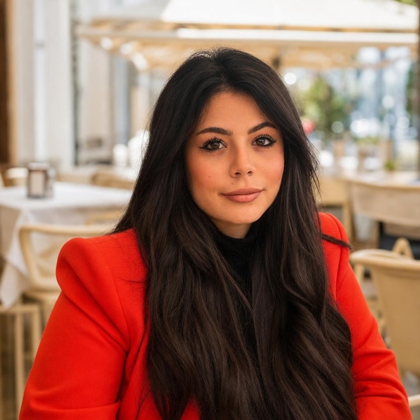 Sara - Insegnante di inglese - Roma